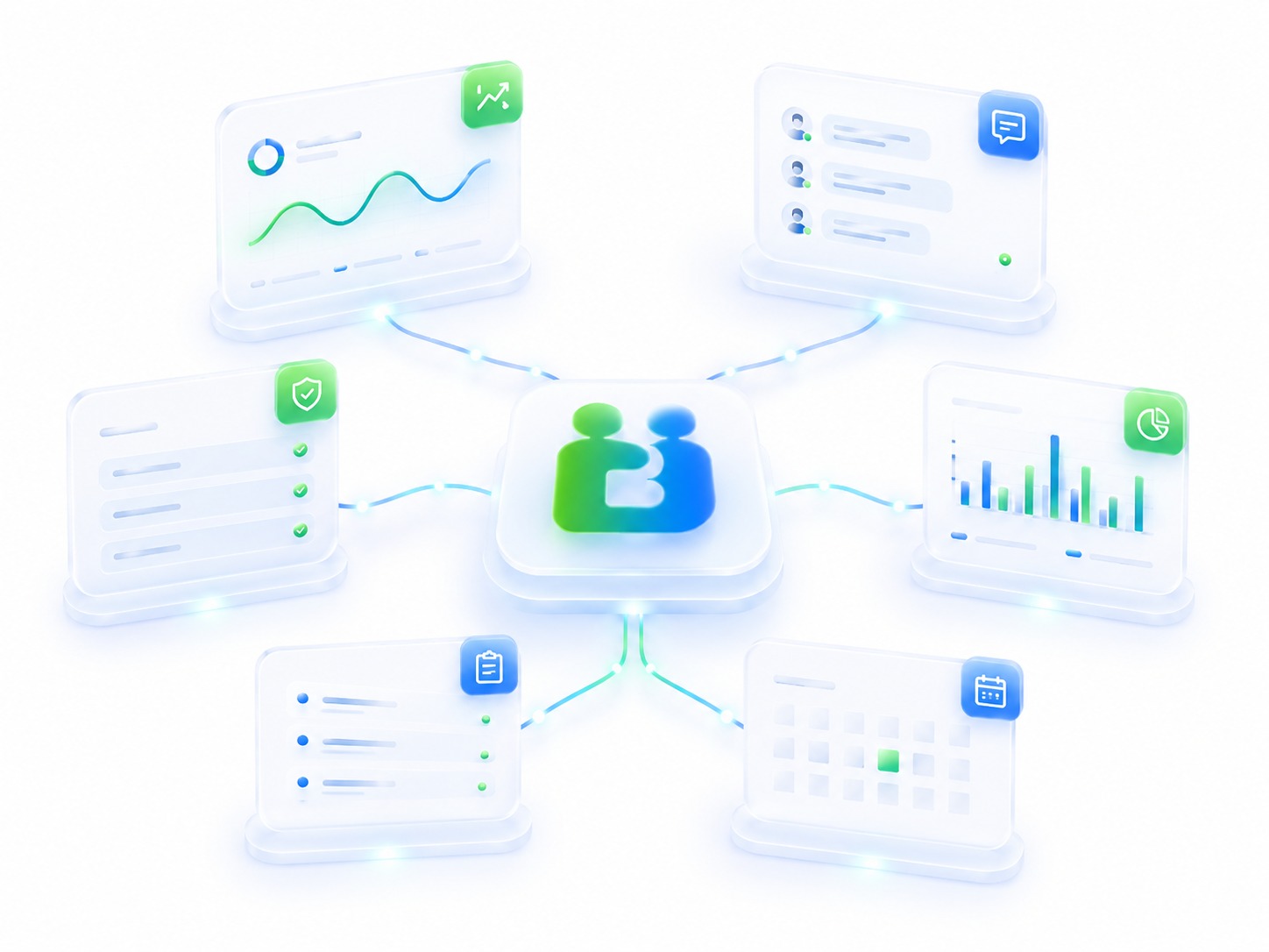 Buddii platform preview