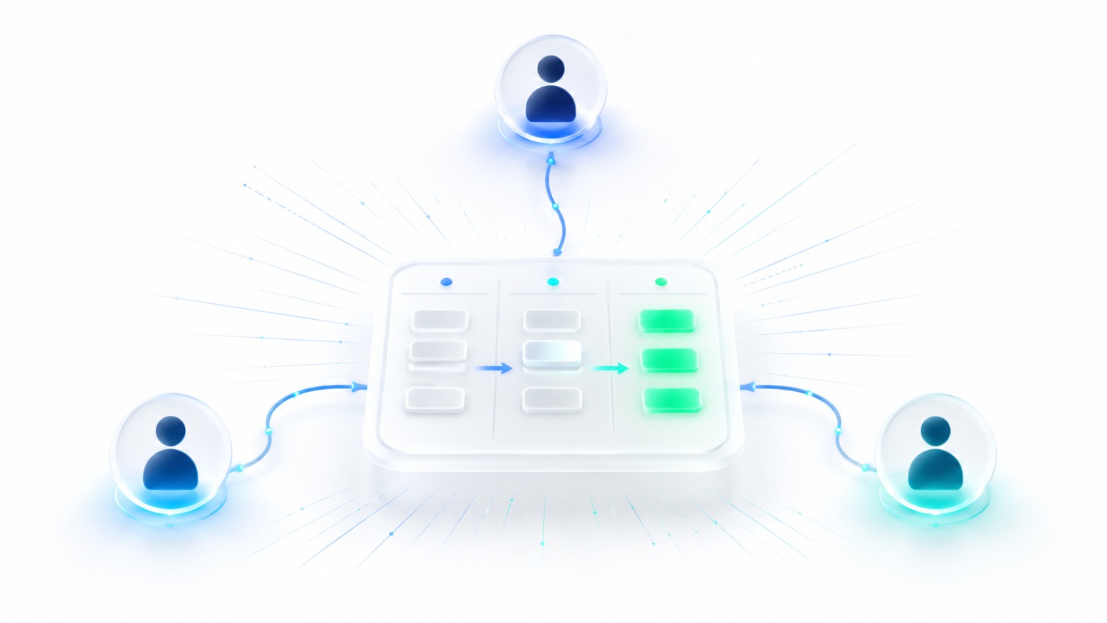 Buddii onboarding dashboard preview