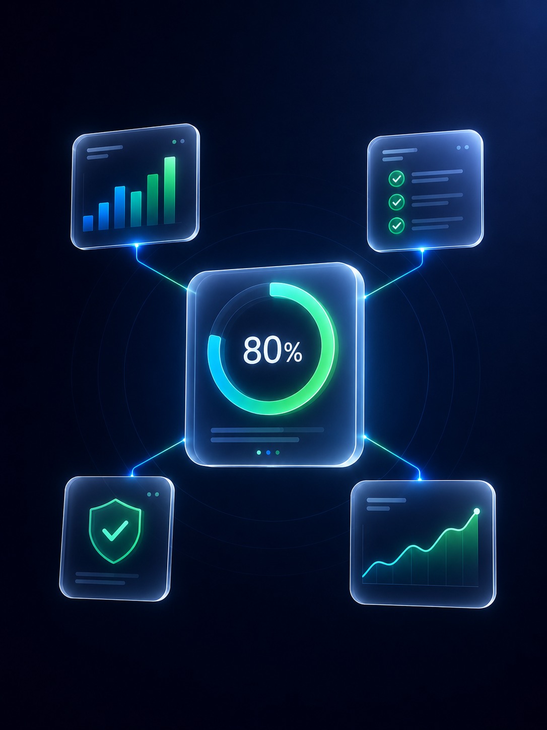 Buddii governance features preview